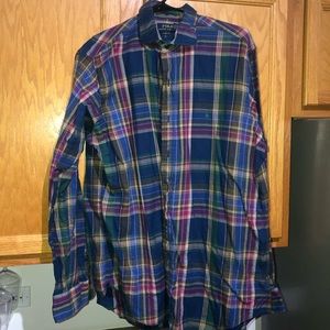 POLO by RALPH LAUREN dress shirt